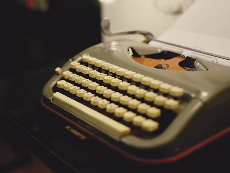 Cover image for Creative Writing, content writing, and YouTube scriptwriting.
