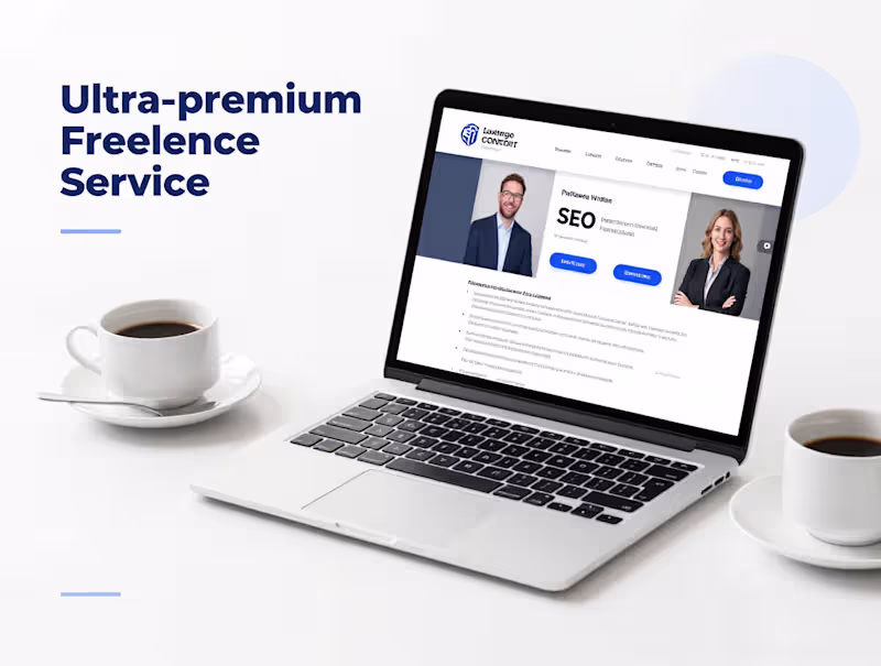 Cover image for Professional SEO Content Writing