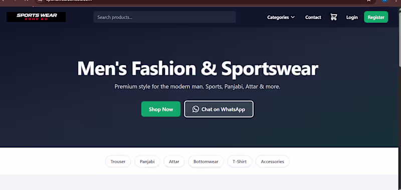 Cover image for Web3 eCommerce