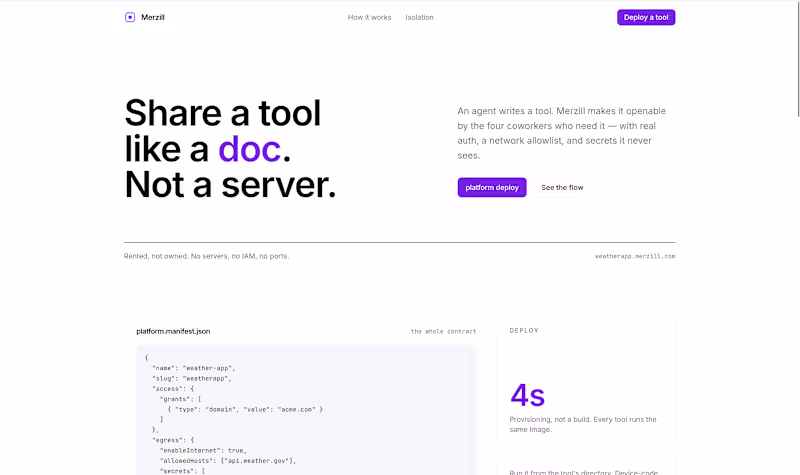 Cover image for Full-Stack Web Development - React + Python 