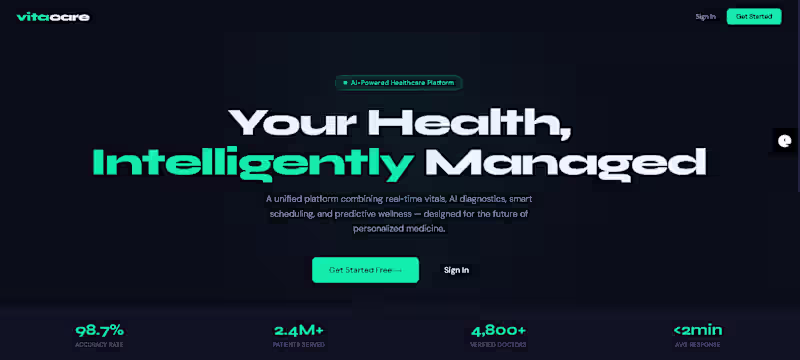 Cover image for This is the portfolio post