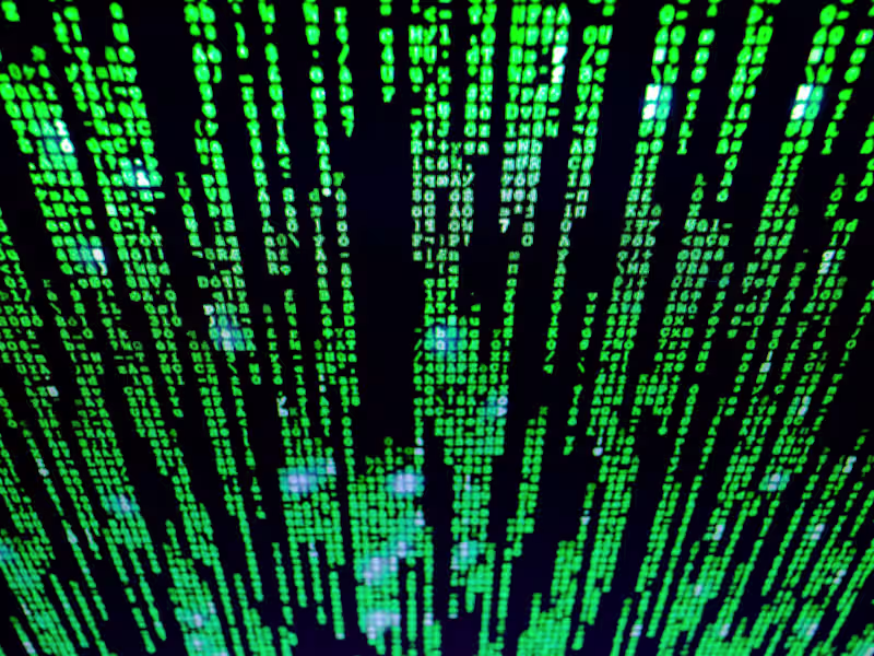 Cover image for "The Matrix" Movie Review