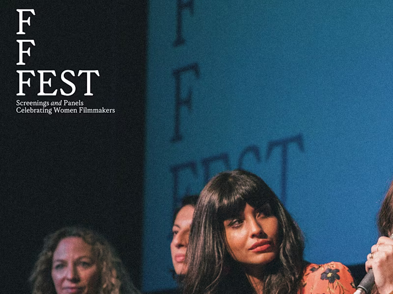 Cover image for On-Scene Reporting for FFFest