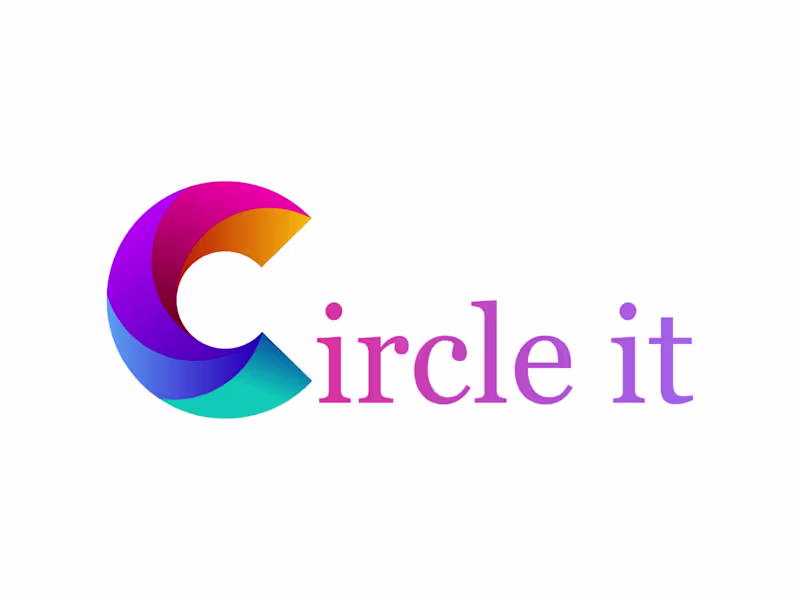 Cover image for CircleIt