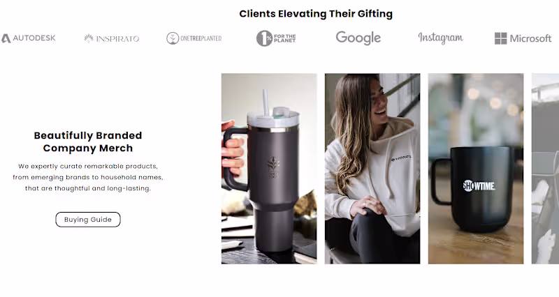 Cover image for Shopify B2B eCommerce Store Design