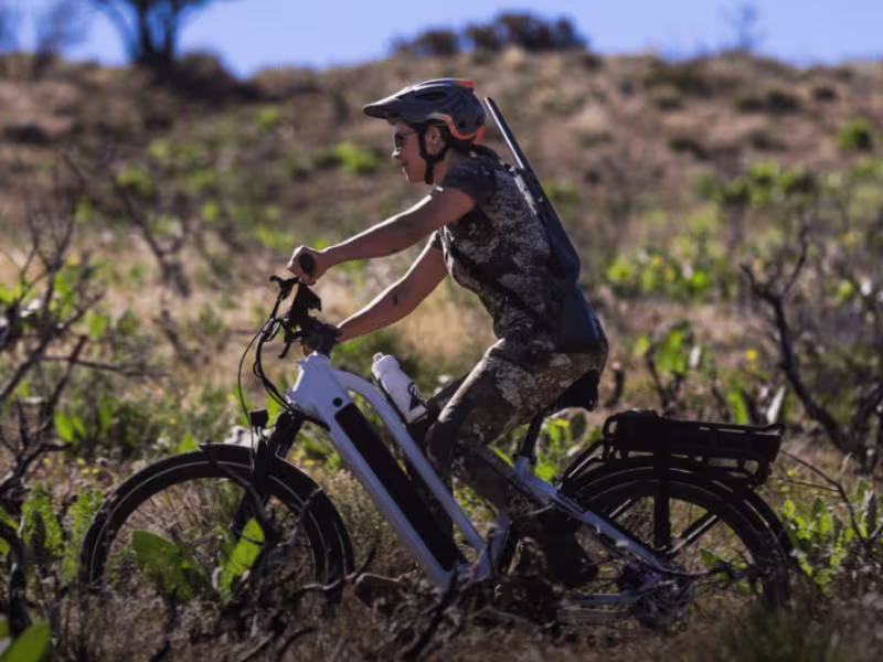 Cover image for Influencer Marketing Campaign for U.S Outdoor Brand