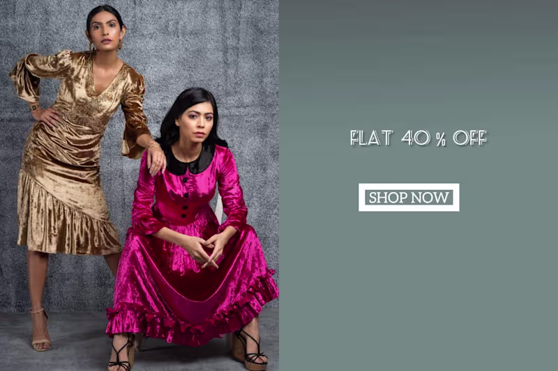 Cover image for Hencemade - Clothing brand for Women and Men