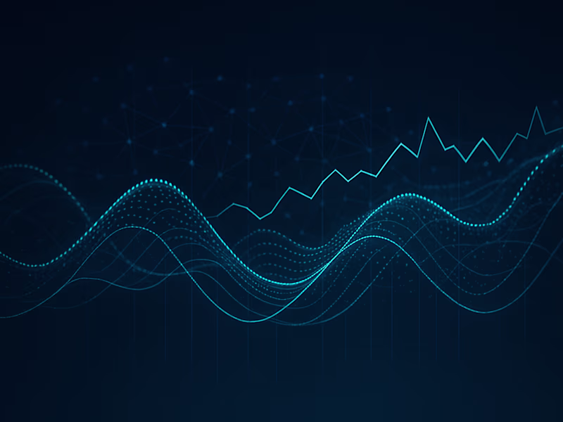 Cover image for Quantitative Market Analysis & Data-Driven Decision Modeling