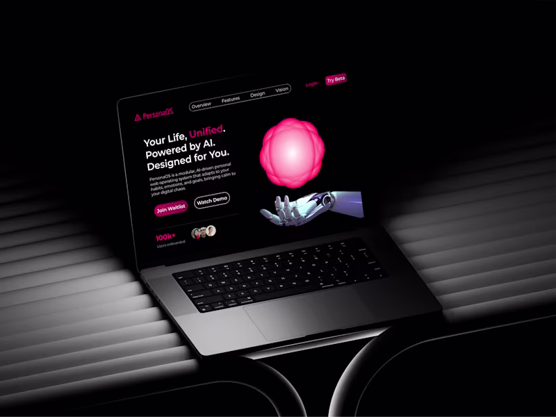Cover image for UI/UX Designer