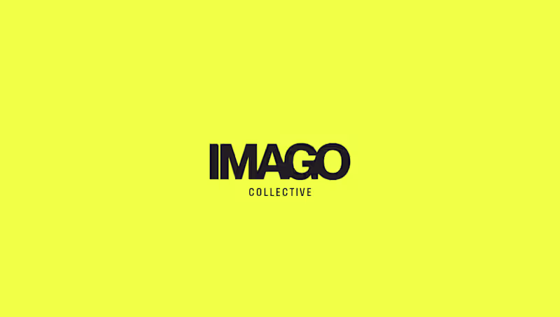 Cover image for IMAGO Collective Branding