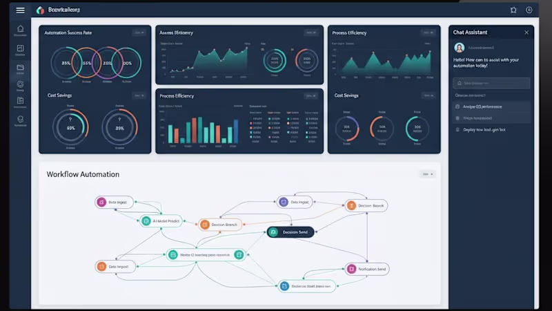 Cover image for Custom SaaS Development for Startups and Growing Businesses