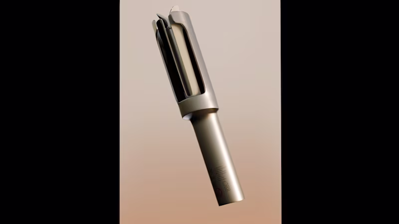 Cover image for 3D Product 360° Showcase