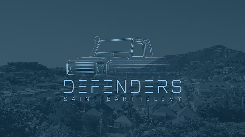 Cover image for Defenders Saint Barthelemy | 2019