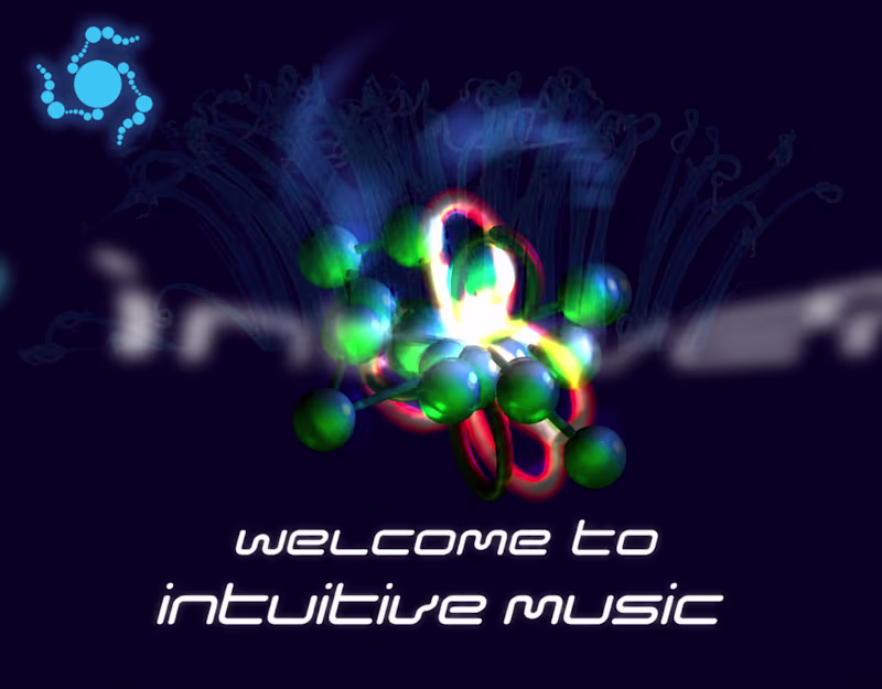 Cover image for Bilingual Electronic Music Editorial Platform