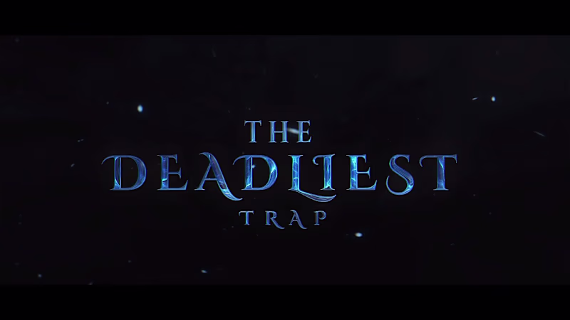 Cover image for The Deadliest Trap|| A Sci-Fi Short Film by CS Productions|| - …