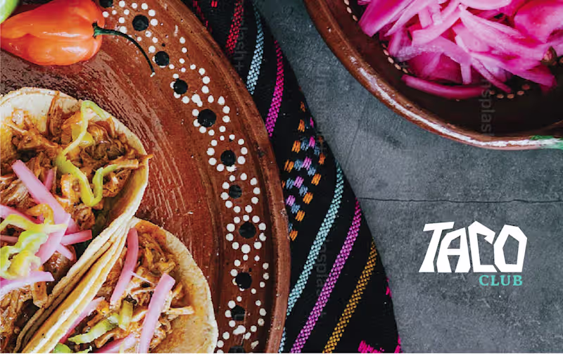Cover image for taco
