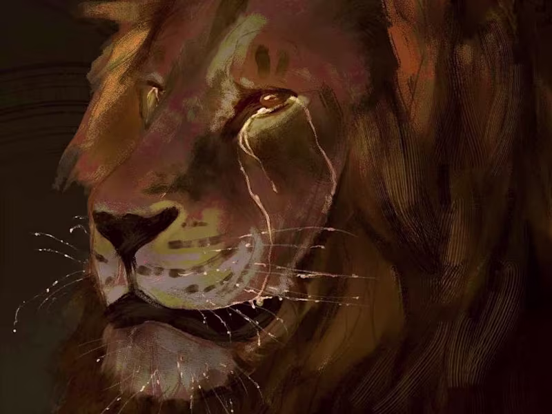 Cover image for Golden Tears