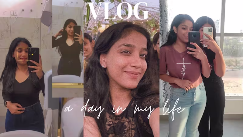 Cover image for Youtube Content Video Edit 