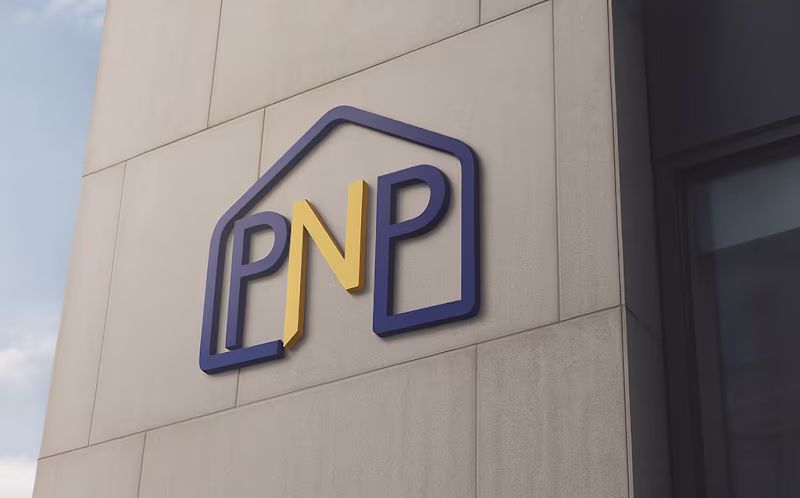 Cover image for Primenest Properties LLC — Logo Design