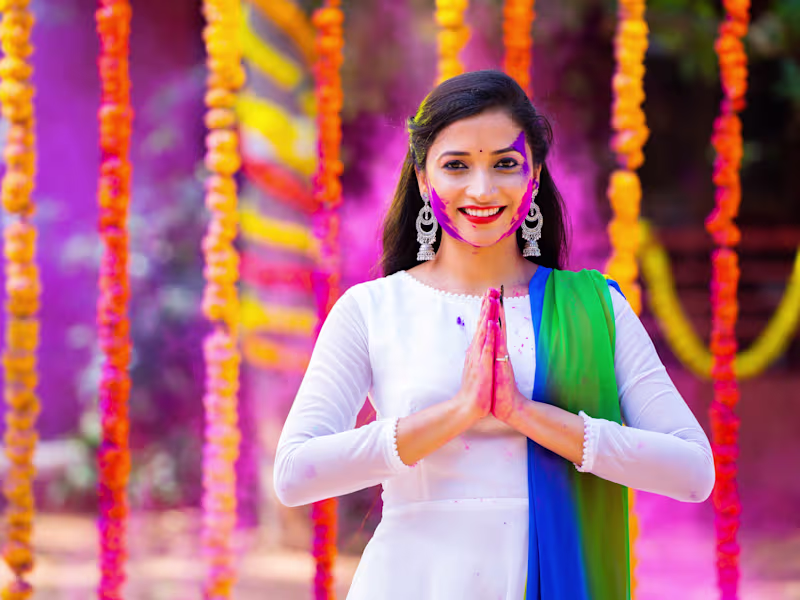Cover image for Indiapicture