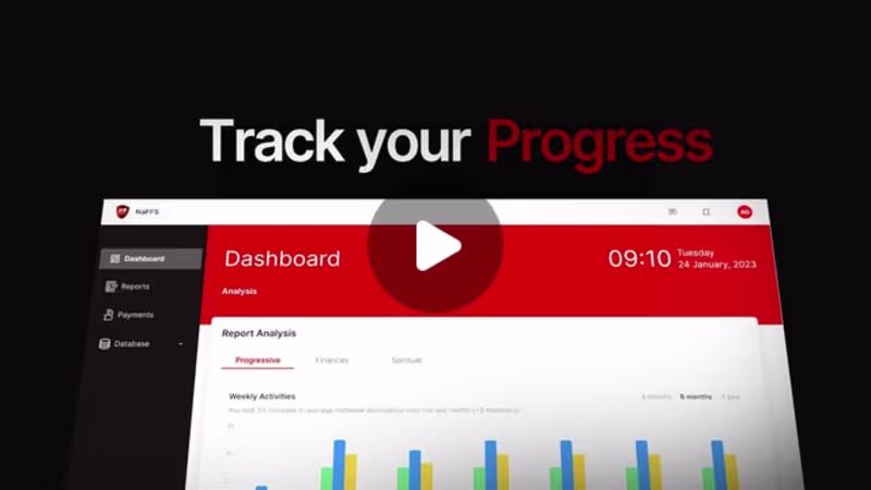 Cover image for SaaS Product Video (30s-1min)