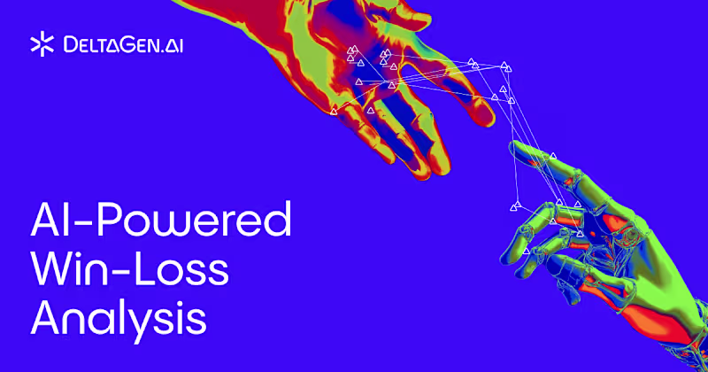 Cover image for AI-Driven Sales Analysis for SaaS Retention