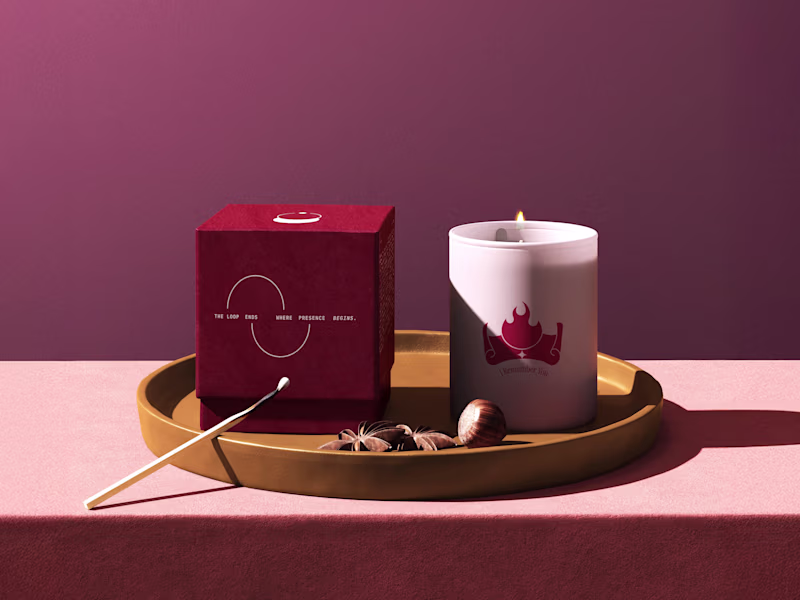 Cover image for Whimzy Brand Transformation