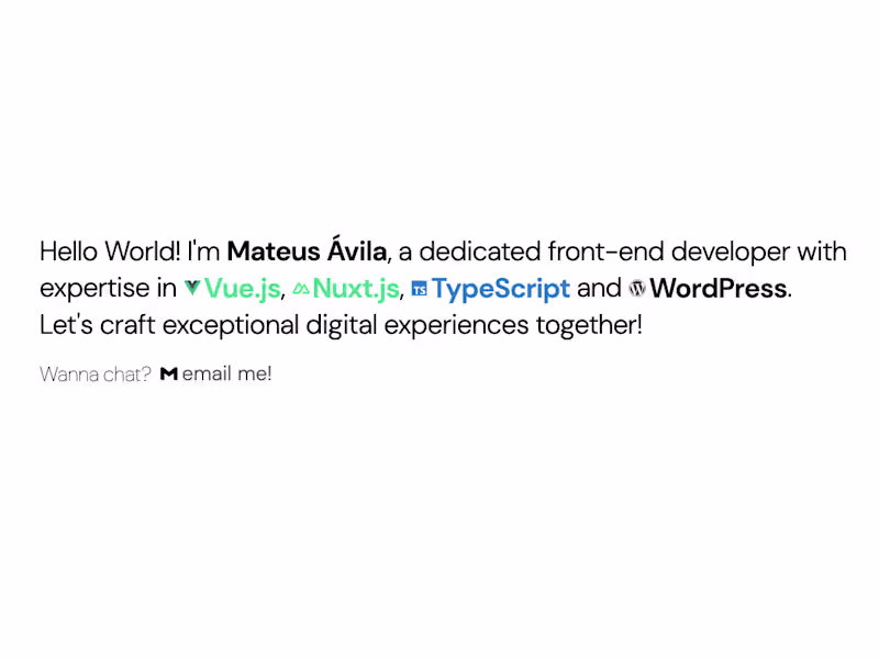 Cover image for Senior Fullstak Developer/Wordpress