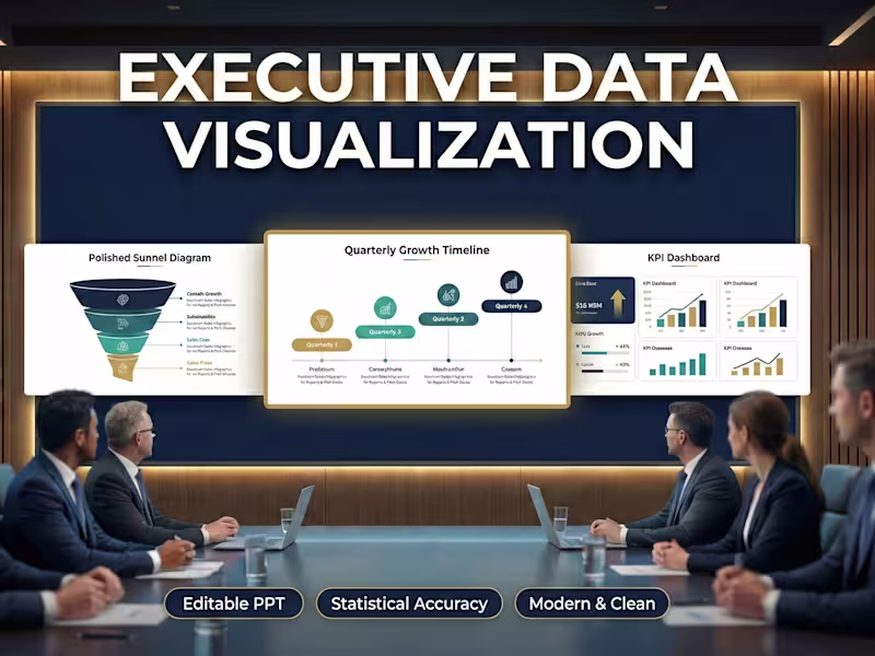 Cover image for Corporate Infographics: Visualizing Complex Business