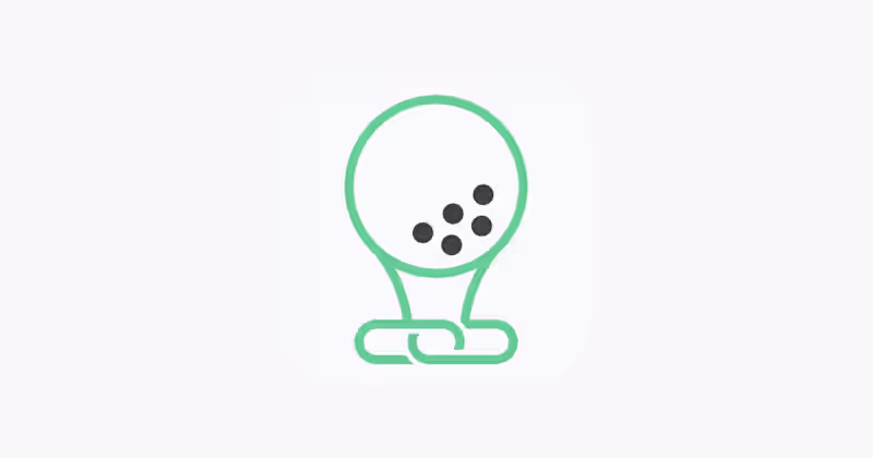 Cover image for Golf GPS | Links League 4+