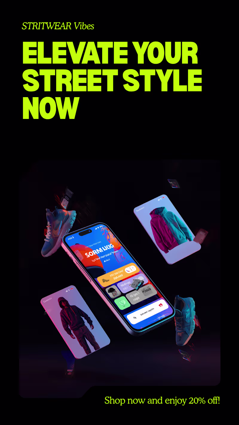 Cover image for which of these A or