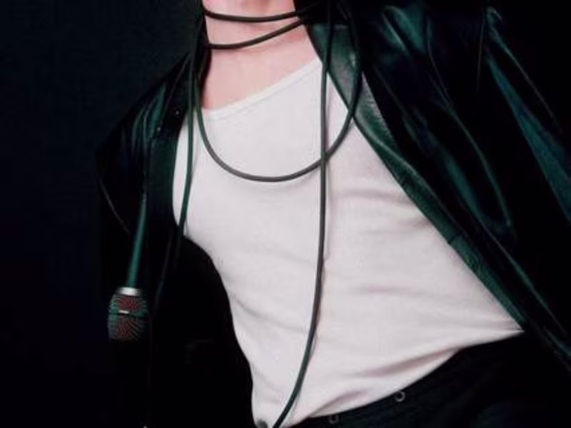 Cover image for Pop Song Mixing & Mastering