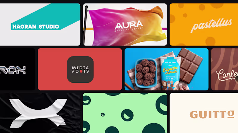 Cover image for Brand Identity | Brand Redesign