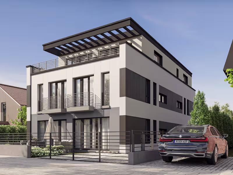 Cover image for Architectural Design Consulting