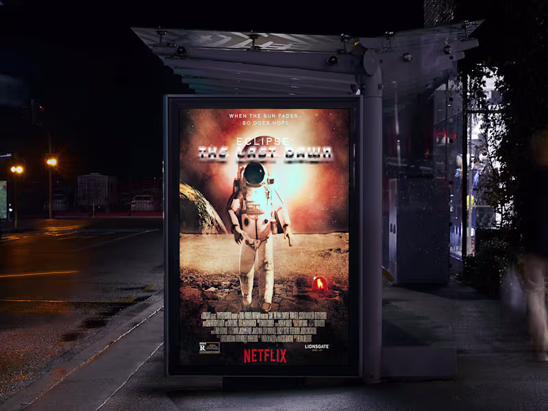 Cover image for  create the best Movie and music cover arts 