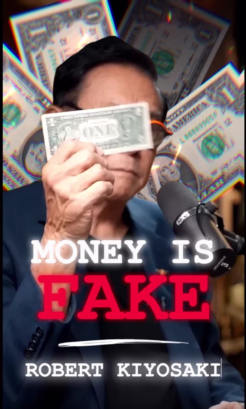 Cover image for Money on Vimeo