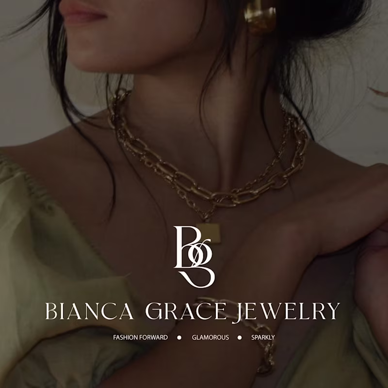 Cover image for Logo design & branding