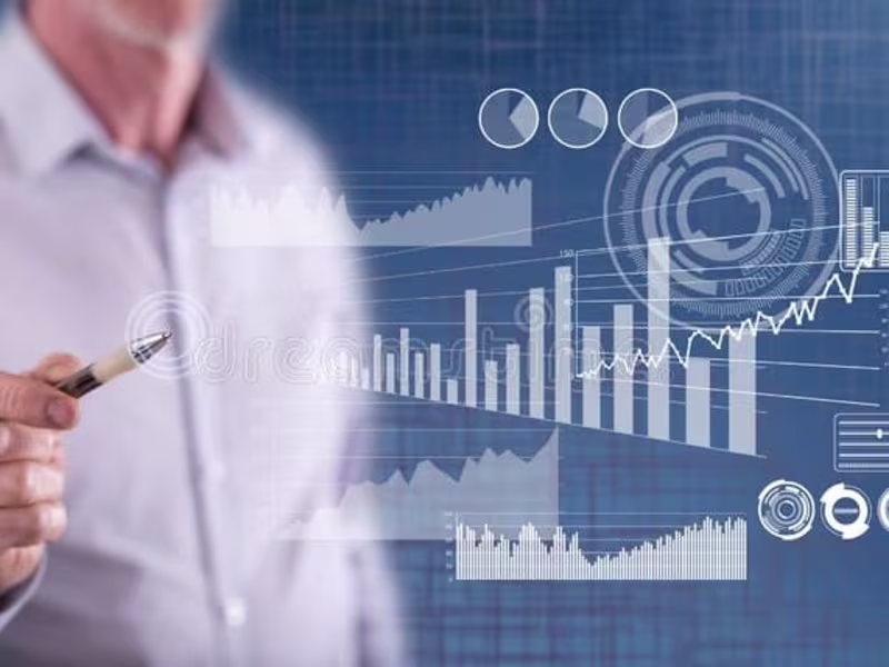 Cover image for Financial Analysis