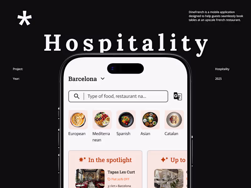 Cover image for Mobile App Design