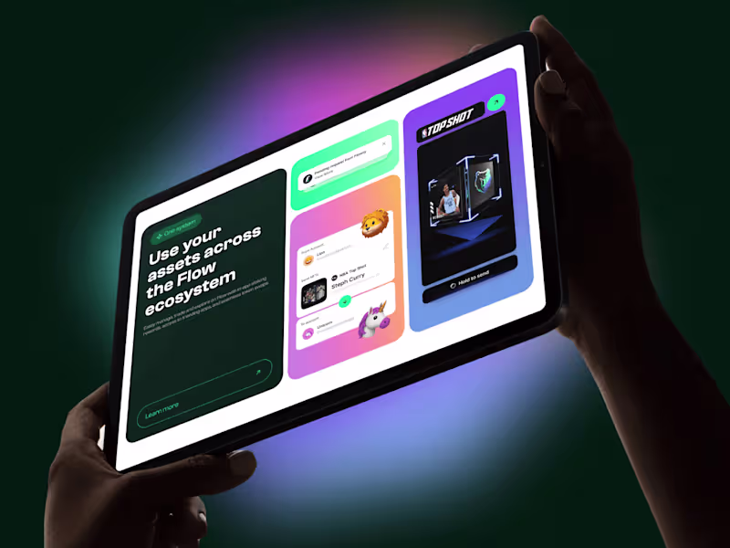 Cover image for Flow