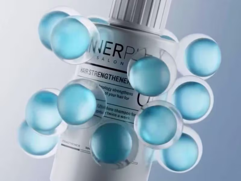 Cover image for 3D Product Animation for Web & Social
