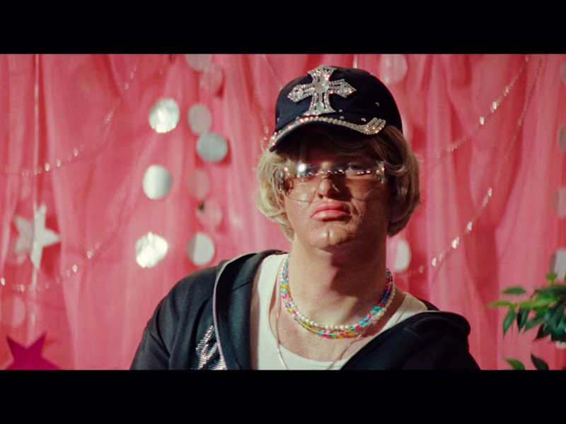 Cover image for Dillon Francis - Pretty People ft. INJI - YouTube