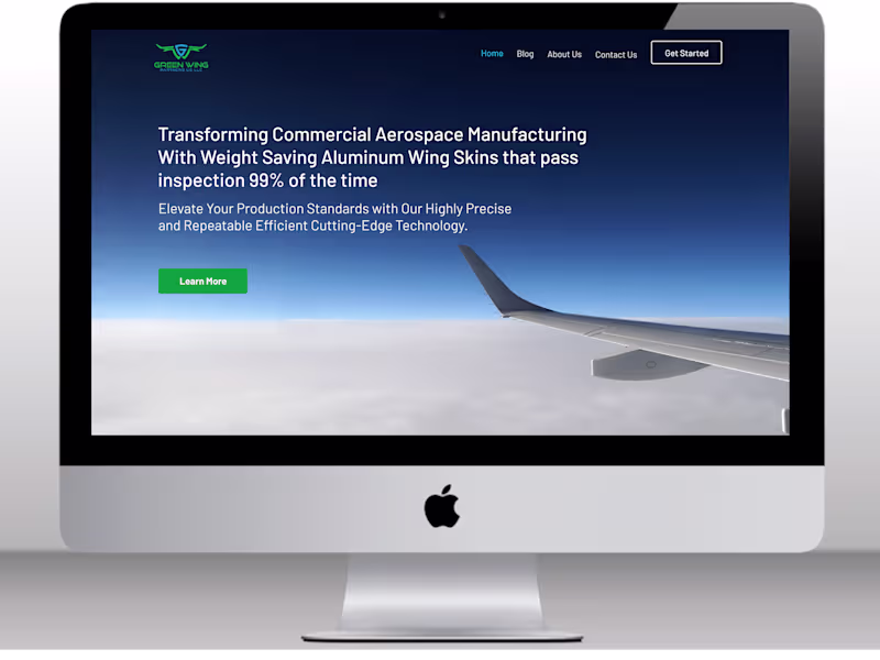 Cover image for GWP'S (Design, Webflow Development and SEO)