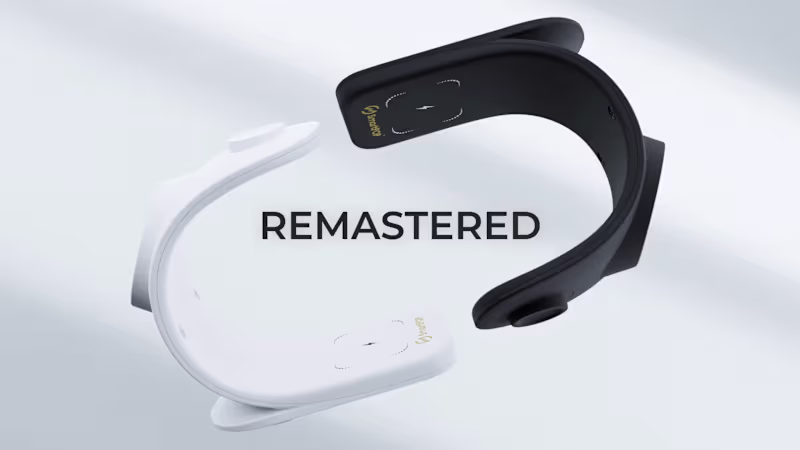 Cover image for SmartPop's Wireless charger Promo
