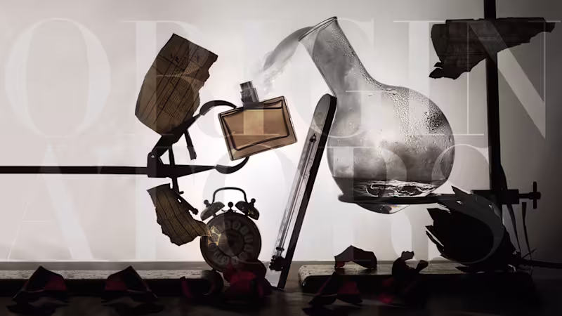 Cover image for Luxury Brand Identity for Agents of Beauty