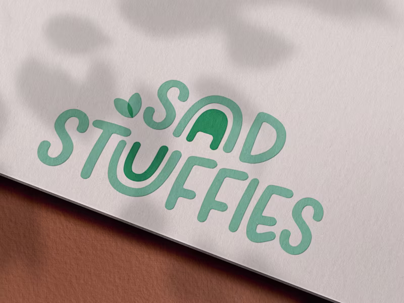 Cover image for Brand Identity Design