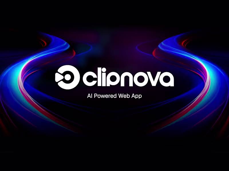 Cover image for Web App UI/UX Designer - AI Features