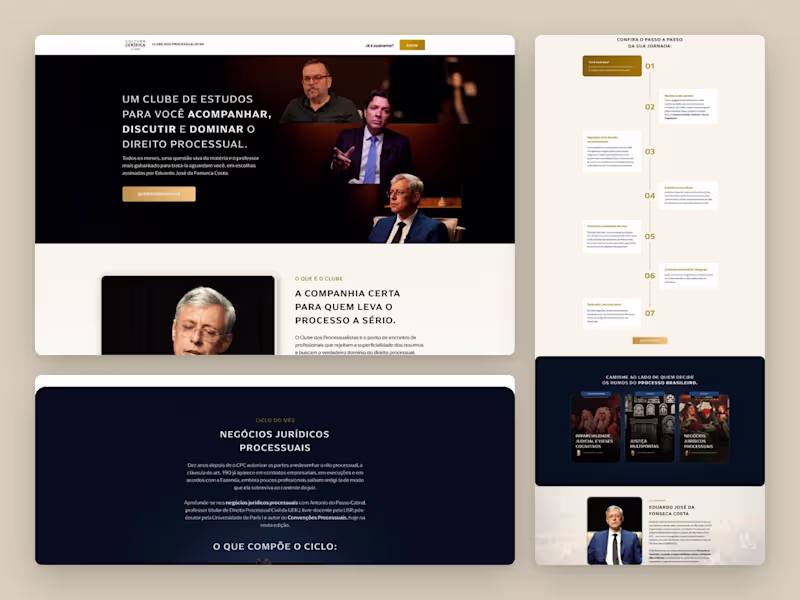 Cover image for Landing Page Essential: Design and Build from Your Copy