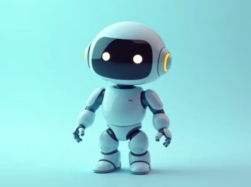 Cover image for AI Customer Assistant