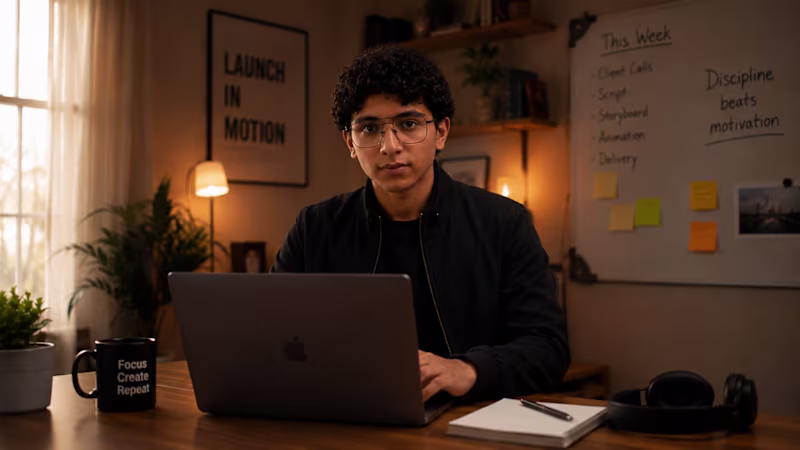 Cover image for Launch Videos